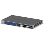 NetGear GS728TXP-300EUS – Zboží Živě