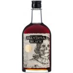 Bandita Black 3y 50% 0,7 l (holá láhev) – Zboží Dáma