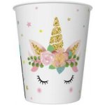 Godan EKO Kelímky papírové 266ml Jednorožec – Zbozi.Blesk.cz