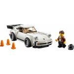 LEGO® Speed Champions 75895 1974 Porsche 911 Turbo 3.0 – Zboží Živě