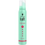 Schwarzkopf Taft Volume pěnové tužidlo s dvojitým push-up efektem 5 200 ml – Zboží Dáma