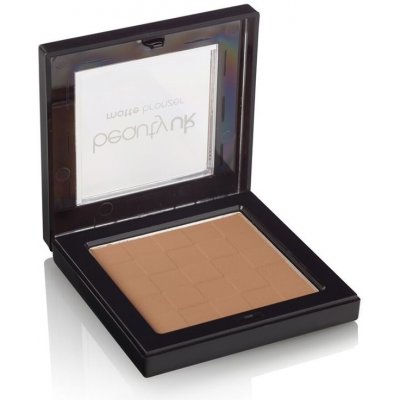 Beauty UK Bronzer Matte Bronzer 1 Medium 11 g – Zbozi.Blesk.cz