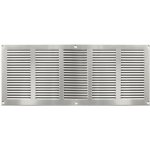Ventishop KVMn 500 x 200 nerezová nerez – Hledejceny.cz