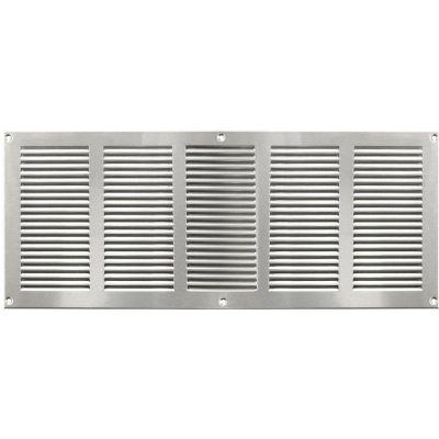 Ventishop KVMn 500 x 200 nerezová nerez – Hledejceny.cz