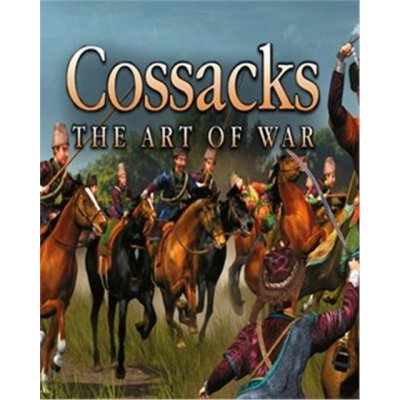 Cossacks: Art of War – Hledejceny.cz