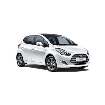 Hyundai ix20 1.4 CVVT Manuál Trikolor Paket Essential