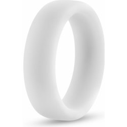 Blush Performance Silicone Glo Cock Ring