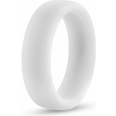 Blush Performance Silicone Glo Cock Ring – Zboží Mobilmania