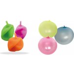 Vodní nafukovací balón 120 cm – Zboží Mobilmania