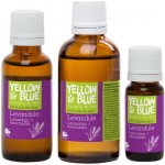 Tierra Verde Vonná silice levandule 10 ml – Hledejceny.cz