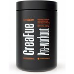 GymBeam CreaFue Pre-workout 450 g – Zboží Mobilmania