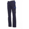 Pracovní oděv Payper Pracovní kalhoty CANYON navy / royal modrá