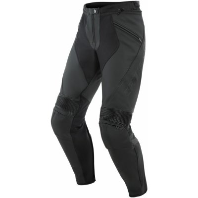 Dainese PONY 3 Short černé