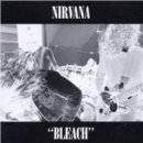  Nirvana - Bleach - Remastered CD