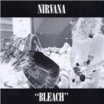 Nirvana - Bleach - Remastered CD – Zbozi.Blesk.cz