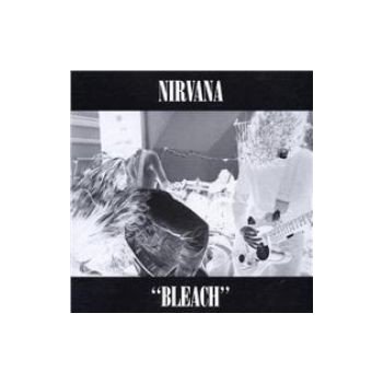 Nirvana - Bleach - Remastered CD