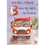 Barnabášek a autobus - Zágoni Balázs