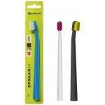 Spokar 3429 zubní kartáček Soft 2500 vl. 1 ks – Zbozi.Blesk.cz