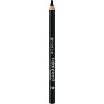 Essence Kajal Pencil kajalová tužka na oči 01 Black 1 g – Sleviste.cz