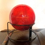 Firexball 1,3 kg prášek Furex 770 1 ks 14140 – Hledejceny.cz