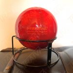 Firexball 1,3 kg prášek Furex 770 1 ks 14140 – HobbyKompas.cz