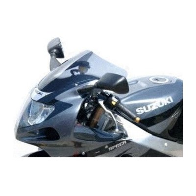 Mra plexi Suzuki Gsx-R 1000 -02/ 600 01-03/ 750 00-03 Original čiré čiré – Zbozi.Blesk.cz