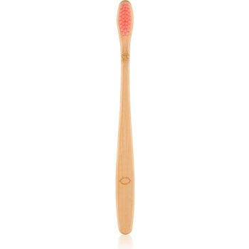 My White Secret Bamboo Toothbrush bambusový zubní kartáček soft od 79 Kč -  Heureka.cz