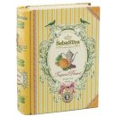 SebaSTea Tropical Dessert dárkové balení 100 g