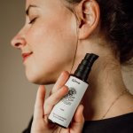 Alma pleťové sérum hydratační s kyselinou hyaluronovou Ame 30 ml – Hledejceny.cz