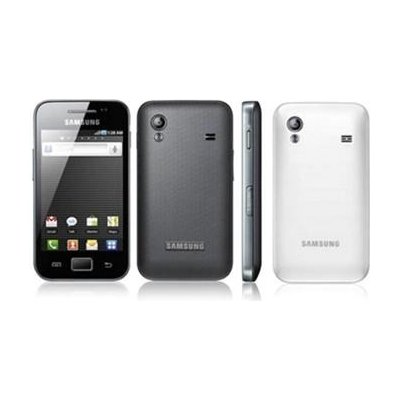 Screenshield fólie na displej pro SAMSUNG S5830 Galaxy Ace – Zboží Mobilmania