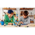 LEGO® BOOST 17101 Creative Toolbox – Hledejceny.cz