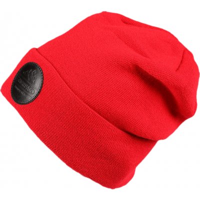Sherpa čepice RebelII red – Hledejceny.cz