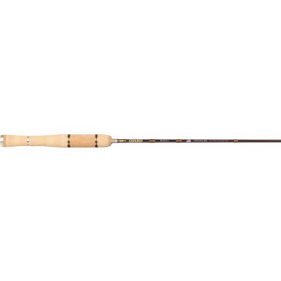 Abu Garcia CARABUS NANO CNA-612ULS MGS 1,86 m 0,8-4 g 2 díly – Hledejceny.cz