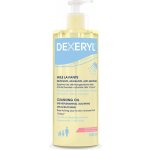 Dexeryl Mycí olej 500 ml – Hledejceny.cz