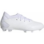 Adidas Predator Accuracy.3 FG JR bílé FZ6108 – Hledejceny.cz