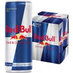 Red Bull 4x250ml – Zbozi.Blesk.cz