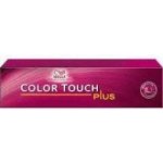 Wella Color Touch CT Plus 55/06 60 ml – Zboží Dáma