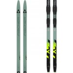 Fischer Ultralite Crown EF + Control Step 2025/26 – Sleviste.cz