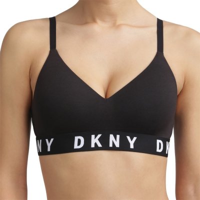 Podprsenka DKNY Fusion Plunge 458247 - tělová