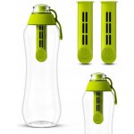 Dafi Soft 0,7l zelená – Zboží Mobilmania