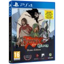 Hra na PS4 Banner Saga Trilogy (Bonus Edition)