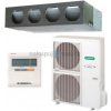 Klimatizace Fujitsu ARYA-36LCTU/AOYD-36LATT