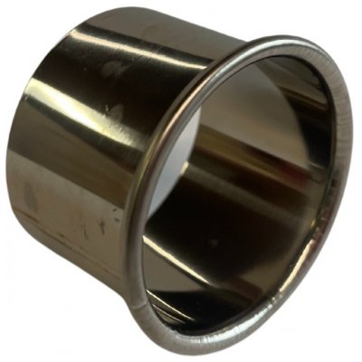 Karl Fritz Vykrajovátko kruh - 40 mm – Hledejceny.cz