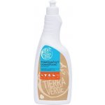 Tierra Verde Eko pomerančový odmašťovač koncentrát 750 ml – Zboží Mobilmania