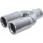 Automax Dvojitá 2x 63 mm, kulatá – Sleviste.cz