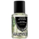 Marvis Strong Mint 30 ml – Zboží Dáma