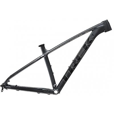 rám Trek X-Caliber Satin 2023 – Zboží Mobilmania