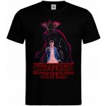 Stranger Things | Demogorgon Černá – Zboží Dáma