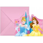 Party pozvánky Disney Princess – Hledejceny.cz