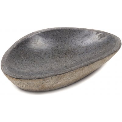 Kamenné pítko cca 40 x 30 cm – Zboží Dáma